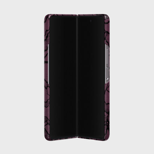 That Girl - Samsung Galaxy Z Fold 3 Funda 5