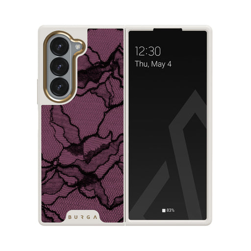 That Girl - Samsung Galaxy Z Fold 6 Funda