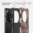 Vintage Glamour - OnePlus 11 Funda 2