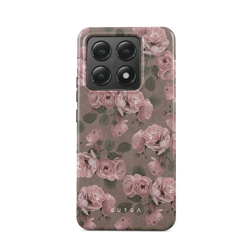 Vintage Glamour - Xiaomi 14T Funda 1