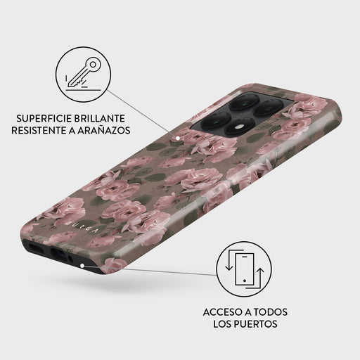 Vintage Glamour - Xiaomi 14T Funda 3