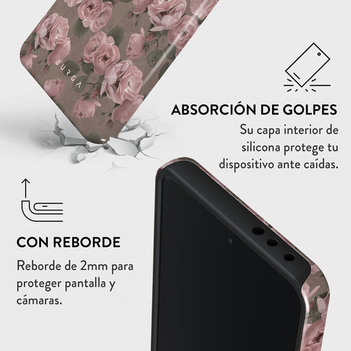 Vintage Glamour - Xiaomi 14T Funda 4