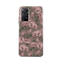 Vintage Glamour - Xiaomi Redmi Note 11 Pro+ Funda 1