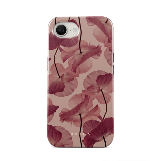 Tender Kiss - iPhone 16e Funda 1