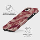 Tender Kiss - iPhone 16e Funda 3