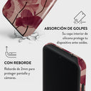Tender Kiss - Samsung Galaxy A55 Funda 4