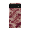 Tender Kiss - Google Pixel 6a Funda 1