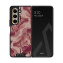 Tender Kiss - Samsung Galaxy Z Fold 5 Funda 1
