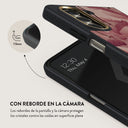 Tender Kiss - Samsung Galaxy Z Fold 5 Funda 4