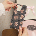 BFF - Samsung Galaxy S21 Funda 9