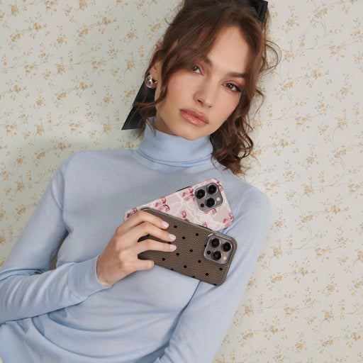 Ballerina - Samsung Galaxy A22 5G Funda 7