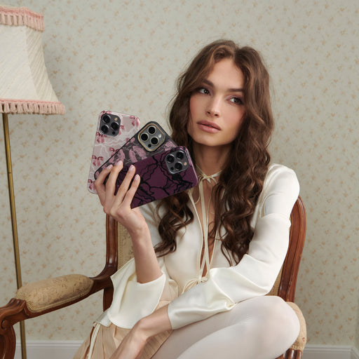 Ballerina - Samsung Galaxy A22 5G Funda 8