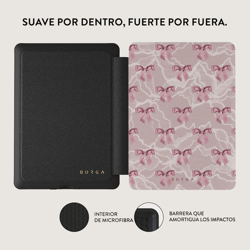 Ballerina - Funda para Kindle Paperwhite (11a Gen) 4