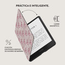 Ballerina - Funda para Kindle Paperwhite (11a Gen) 5