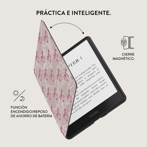 Ballerina - Funda para Kindle Paperwhite (11a Gen) 5