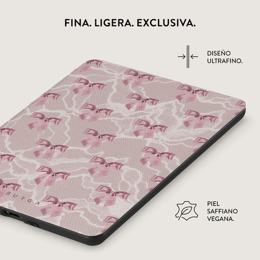 Ballerina - Funda para Kindle Paperwhite (11a Gen) 6