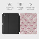 Ballerina -  Funda iPad Air 13 (7a/6a Gen) 2