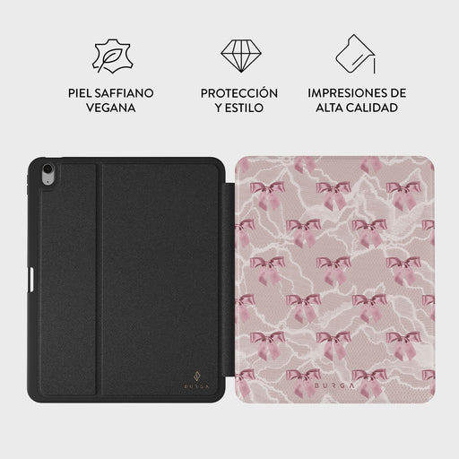Ballerina -  Funda iPad Air 13 (7a/6a Gen) 2