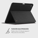 Ballerina -  Funda iPad Air 13 (7a/6a Gen) 5