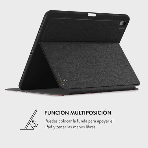 Ballerina -  Funda iPad Air 13 (7a/6a Gen) 5