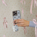 Coquette - Samsung Galaxy Z Fold 5 Funda 17
