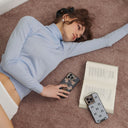 Coquette - Samsung Galaxy Z Fold 5 Funda 18