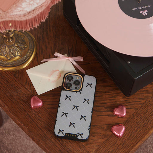 Coquette - Samsung Galaxy Z Fold 5 Funda 19