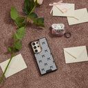 Coquette - Samsung Galaxy Z Fold 5 Funda 21
