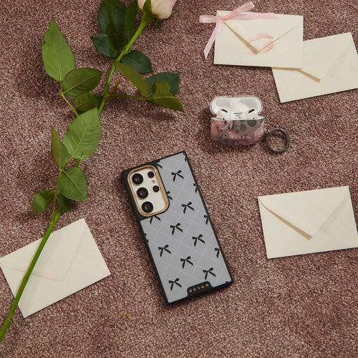 Coquette - Samsung Galaxy Z Fold 5 Funda 21