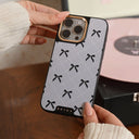 Coquette - Samsung Galaxy Z Fold 5 Funda 15