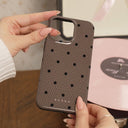 Provocation - iPhone 16 Pro Max Funda 20