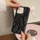 Magnetic - iPhone 16 Funda 20