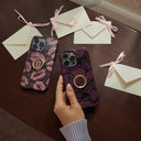 That Girl - Samsung Galaxy S24 Plus Funda 7