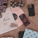 That Girl - Samsung Galaxy S24 Plus Funda 8