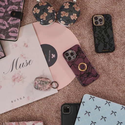 That Girl - Samsung Galaxy S24 Plus Funda 8