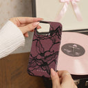 That Girl - Samsung Galaxy Z Fold 3 Funda 6