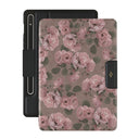Vintage Glamour -  Funda Samsung Galaxy Tab S8+/S7+/S7 FE