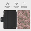 Vintage Glamour -  Funda Samsung Galaxy Tab S8+/S7+/S7 FE 2