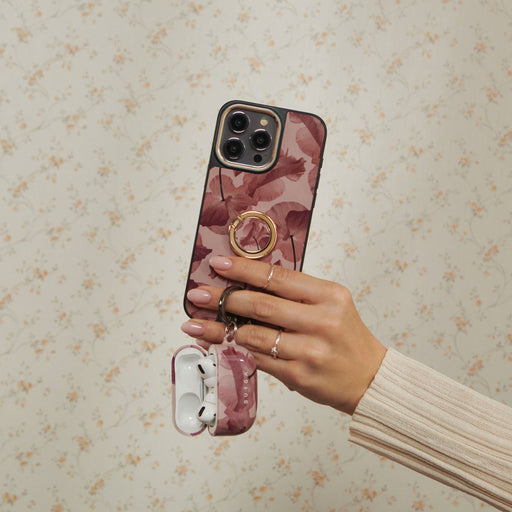 Tender Kiss - Samsung Galaxy Z Fold 5 Funda 16