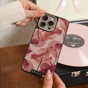 Tender Kiss - Samsung Galaxy Z Fold 5 Funda 15