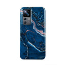 Blue Lagoon - Xiaomi 12T Pro Funda