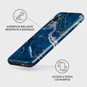 Blue Lagoon - Xiaomi 12T Pro Funda 3