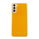 Canary Yellow - Samsung Galaxy S21 Plus Funda 1