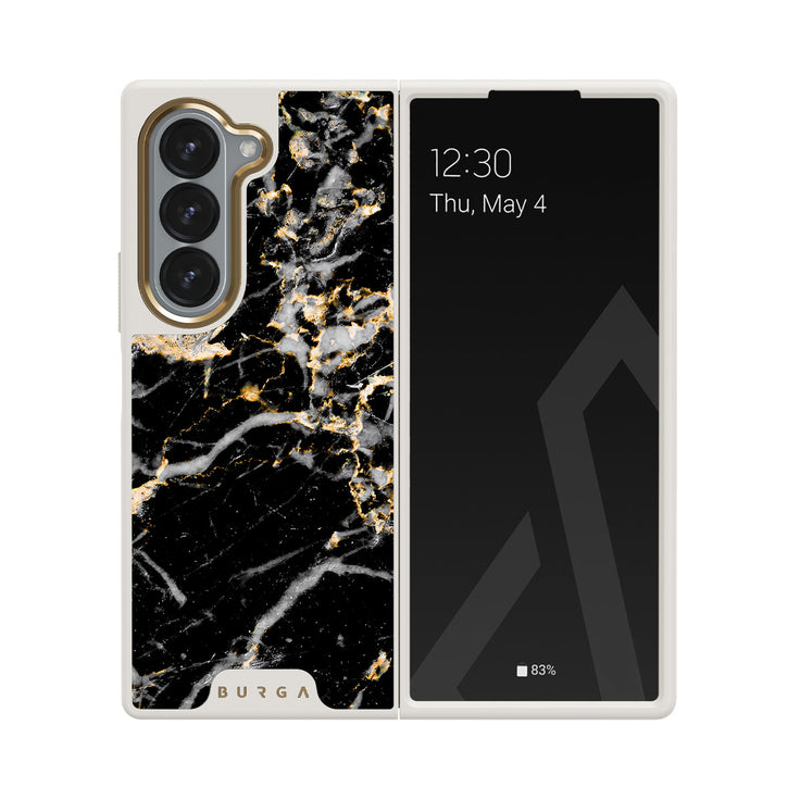 Make A Wish - Samsung Galaxy Z Fold 6 Funda