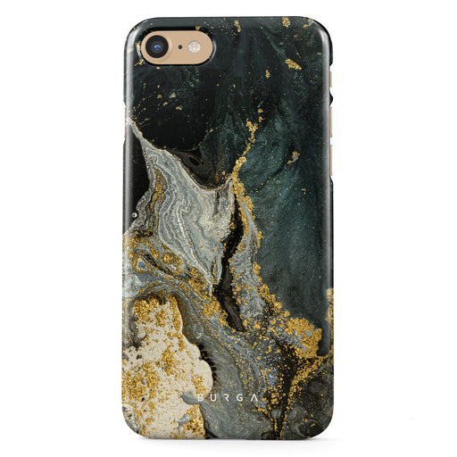 Northern Lights - iPhone SE (2022) Funda 1