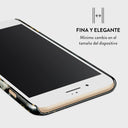 Northern Lights - iPhone SE (2022) Funda 4