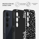 Starry Night - Samsung Galaxy A35 Funda 2