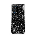 Starry Night - Huawei P40 Pro Plus Funda