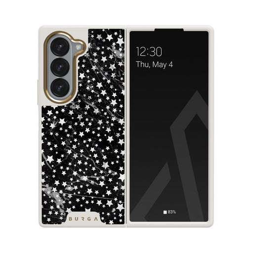 Starry Night - Samsung Galaxy Z Fold 6 Funda
