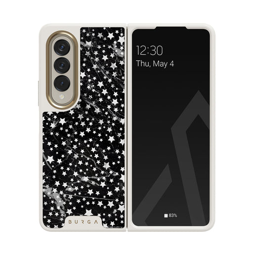Starry Night - Samsung Galaxy Z Fold 4 Funda